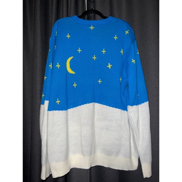 Ugly Christmas Sweater Xmas Size XXXL - Picture 4 of 4